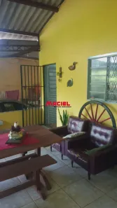 Fazenda/Sítio com 3 Quartos à venda, 100m² no Chácaras Pousada do Vale, São José dos Campos