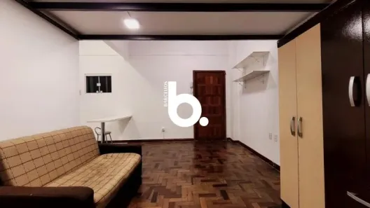Apartamento com 1 Quarto para alugar, 30m² no Centro Histórico, Porto Alegre