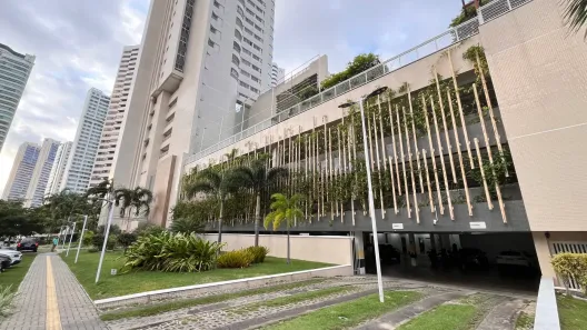 Consultório à venda, 77m² no Altiplano Cabo Branco, João Pessoa
