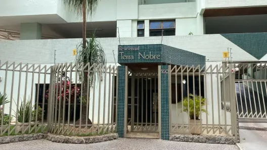 Cobertura com 4 Quartos para alugar, 302m² no Nova Suiça, Goiânia