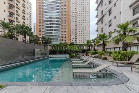 Apartamento com 3 Quartos à venda, 162m² no Perdizes, São Paulo