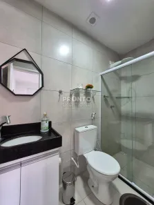 Apartamento com 2 Quartos à venda, 68m² no Tamandaré, Tamandaré