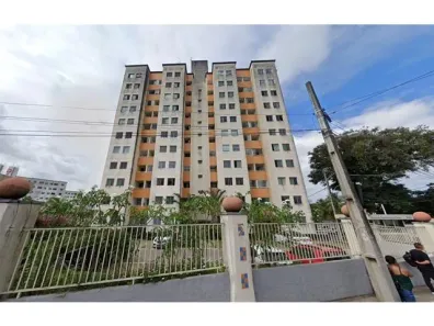 Apartamento com 2 Quartos à venda, 49m² no Nova Brasília, Salvador
