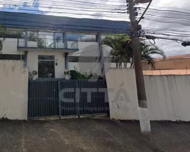 Galpão/Depósito/Armazém para alugar, 2400m² no Vila Paraíso, Campinas