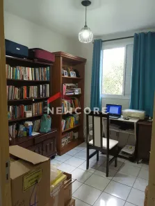 Apartamento com 2 Quartos à venda, 44m² no Parque Erasmo Assunção, Santo André