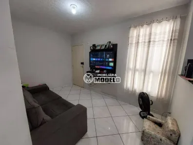Apartamento com 2 Quartos à venda, 46m² no Santa Terezinha, Piracicaba