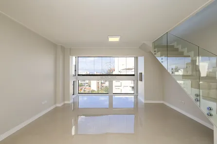 Cobertura com 4 Quartos à venda, 180m² no Água Verde, Curitiba