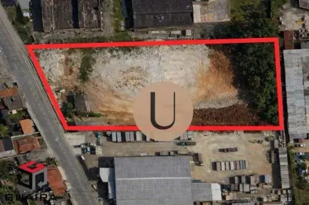 Lote/Terreno à venda, 7474m² no Alvarenga, São Bernardo do Campo
