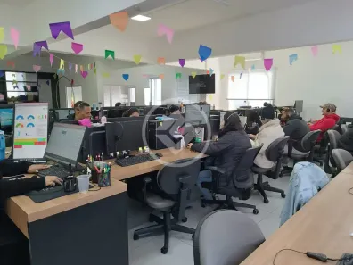 Prédio Comercial à venda, 56m² no Centro, Florianópolis