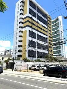 Apartamento com 3 Quartos à venda, 160m² no Tirol, Natal