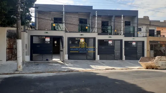 Sobrado com 2 Quartos à venda, 120m² no Vila Guilhermina, São Paulo