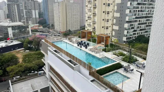 Apartamento com 3 Quartos à venda, 145m² no Sumarezinho, São Paulo
