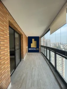 Apartamento com 4 Quartos à venda, 199m² no Vila Andrade, São Paulo