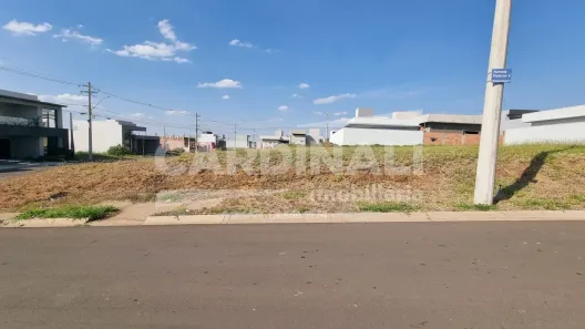 Lote/Terreno à venda, 240m² no Loteamento Santa Maria do Leme, São Carlos