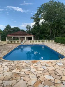 Fazenda/Sítio com 3 Quartos à venda, 8000m² no , Araçoiaba da Serra