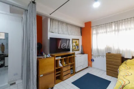 Apartamento com 2 Quartos para alugar, 80m² no Vila Paulicéia, São Paulo