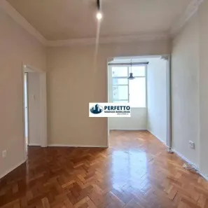 Apartamento com 2 Quartos à venda, 64m² no Laranjeiras, Rio de Janeiro