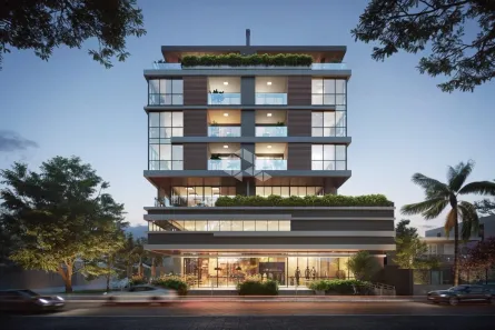 Apartamento com 3 Quartos à venda, 120m² no Canto Grande, Bombinhas