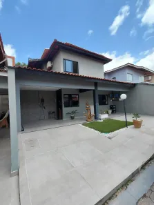 Casa de Condomínio com 3 Quartos à venda, 240m² no Turu, São Luís