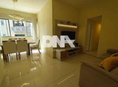 Apartamento com 3 Quartos à venda, 103m² no Lagoa, Rio de Janeiro
