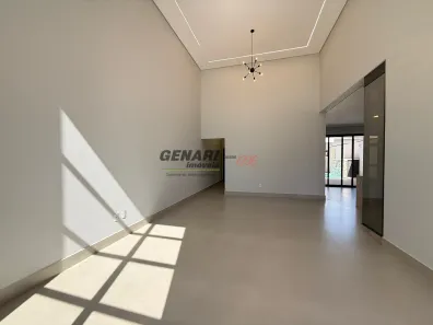 Casa de Condomínio com 3 Quartos à venda, 196m² no Jardim Piemonte, Indaiatuba