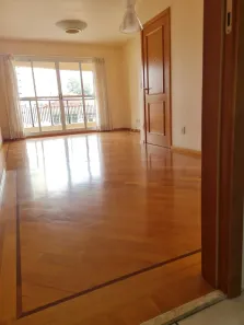 Apartamento com 4 Quartos à venda, 104m² no Chácara Santo Antônio (Zona Sul), São Paulo