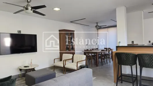 Casa com 4 Quartos à venda, 334m² no Bela Vista, Brotas