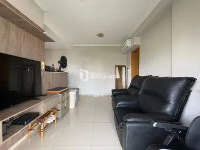 Apartamento com 1 Quarto à venda, 51m² no Centro, Piracicaba