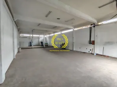 Galpão/Depósito/Armazém para alugar, 800m² no Jorge Teixeira, Manaus
