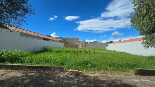Lote/Terreno à venda, 342m² no Jardim Agrolar, Saltinho