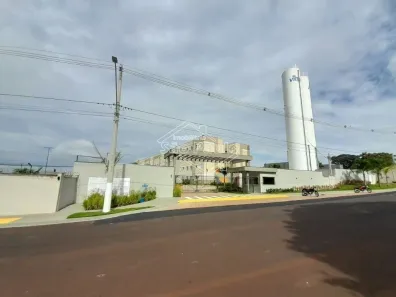 Apartamento com 2 Quartos à venda, 43m² no Campos Ville, Araraquara