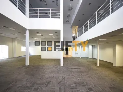 Galpão/Depósito/Armazém para alugar, 1000m² no Brooklin Paulista, São Paulo