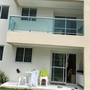 Apartamento com 3 Quartos à venda, 70m² no Porto de Galinhas, Ipojuca