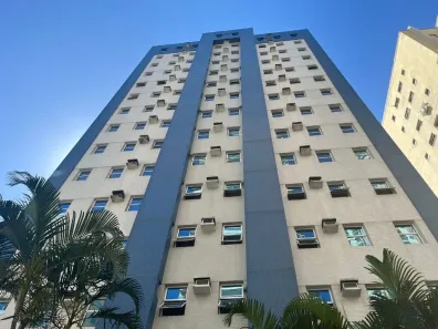 Sala Comercial para alugar, 105m² no Brooklin Paulista, São Paulo