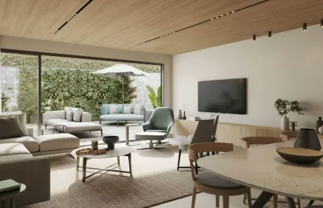 Cobertura com 4 Quartos à venda, 265m² no Lagoa, Rio de Janeiro