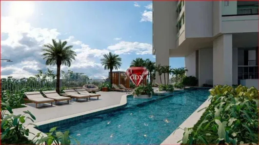 Apartamento com 2 Quartos à venda, 114m² no Higienópolis, São Paulo