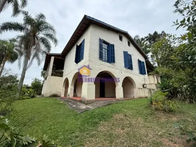 Fazenda/Sítio com 3 Quartos à venda, 1950m² no Curral, Ibiúna
