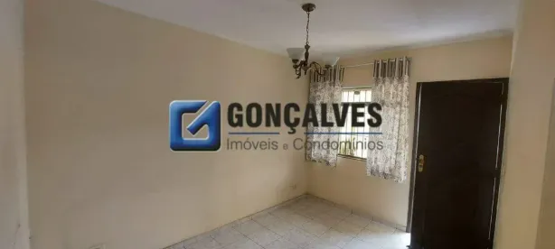 Casa com 1 Quarto à venda, 105m² no Jordanópolis, São Bernardo do Campo