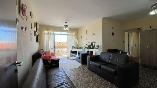 Apartamento com 3 Quartos à venda, 104m² no Estância Bal Maria H Novaes, Peruíbe