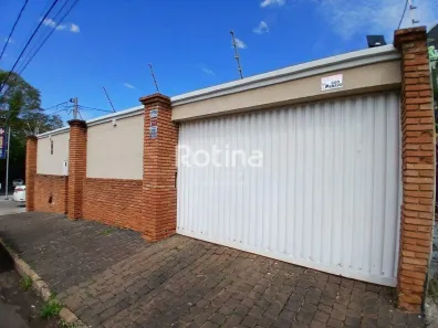 Casa com 4 Quartos para alugar, 200m² no Cidade Jardim, Uberlândia