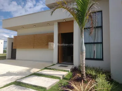 Casa de Condomínio com 3 Quartos à venda, 117m² no Nossa Senhora do Perpétuo Socorro, Pindamonhangaba