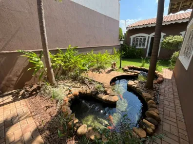 Casa com 4 Quartos à venda, 261m² no Jardim Panorama, São José do Rio Preto
