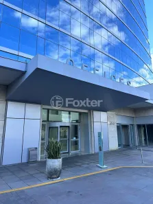 Sala Comercial à venda, 44m² no Petrópolis, Porto Alegre