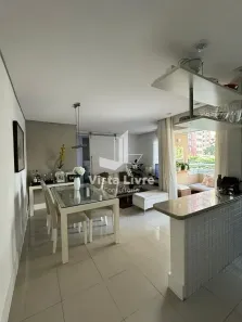 Apartamento com 1 Quarto à venda, 44m² no Pinheiros, São Paulo