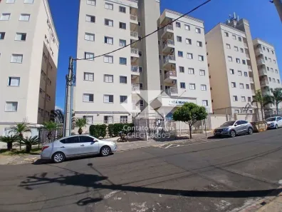 Apartamento com 3 Quartos à venda, 60m² no Parque Universitário, Americana