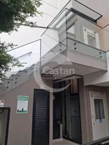 Casa de Condomínio com 3 Quartos à venda, 154m² no Parque da Vila Prudente, São Paulo