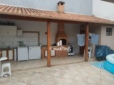 Casa com 2 Quartos à venda, 160m² no Casa de Pedra, Volta Redonda
