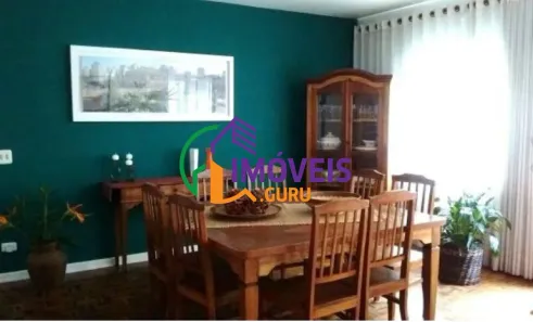 Apartamento com 3 Quartos à venda, 107m² no Brooklin Paulista, São Paulo