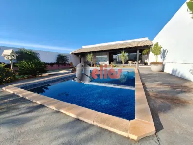 Fazenda/Sítio com 1 Quarto à venda, 687m² no Santa Izabel, Arealva