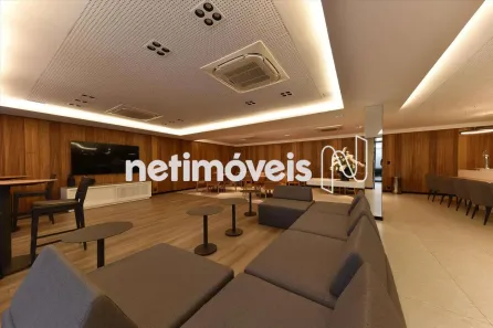 Cobertura com 2 Quartos à venda, 135m² no São Pedro, Belo Horizonte